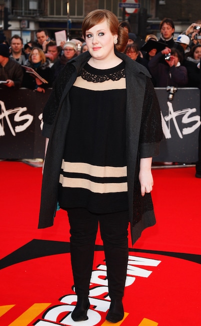 Adele